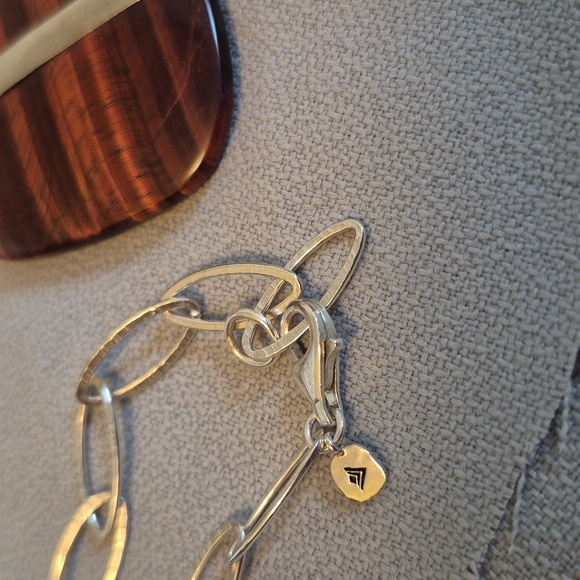 Silpada Bring The Heat Necklace - Picture 2 of 3